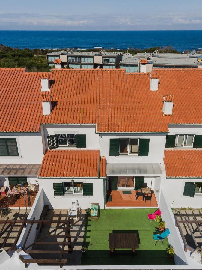 Gelfa Beach House 维亚纳堡 外观 照片