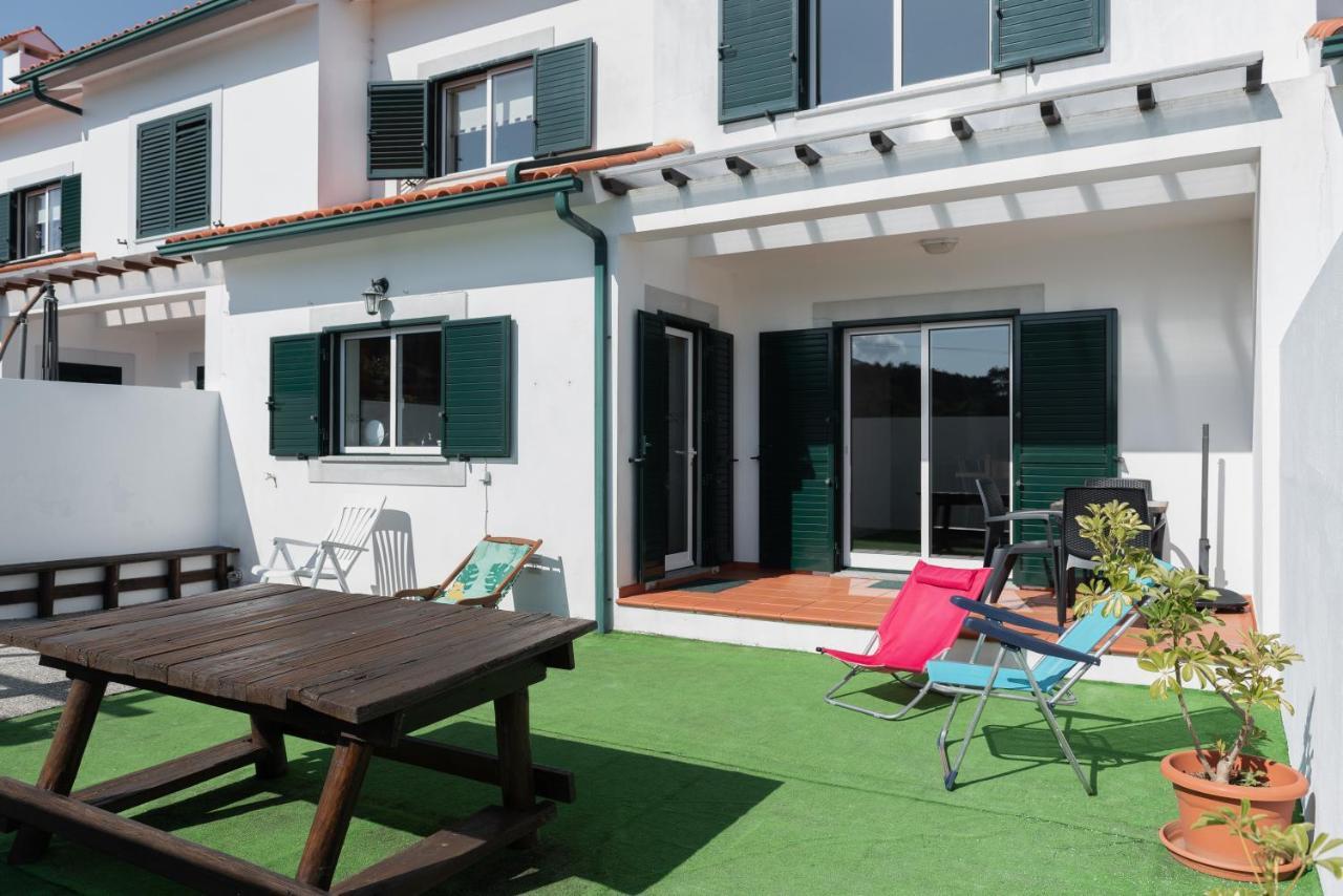 Gelfa Beach House 维亚纳堡 外观 照片