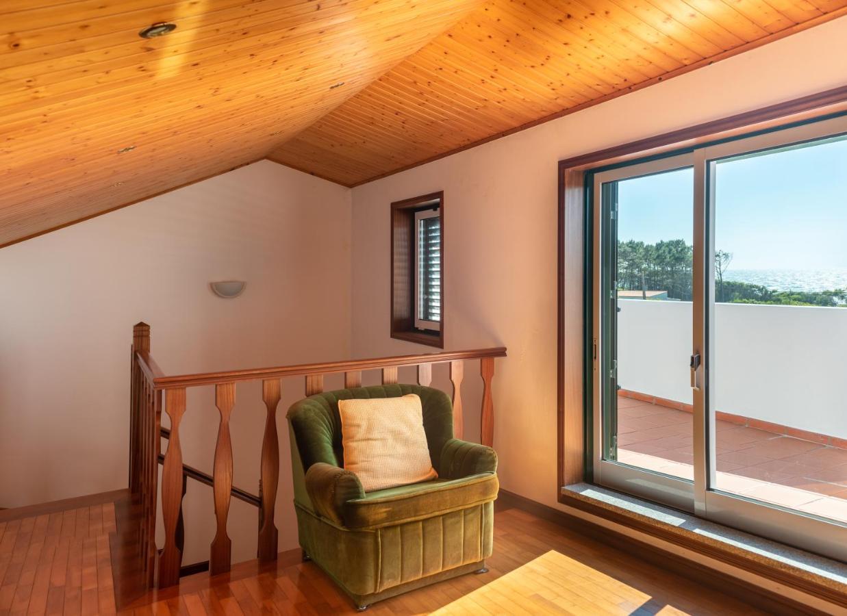 Gelfa Beach House 维亚纳堡 外观 照片