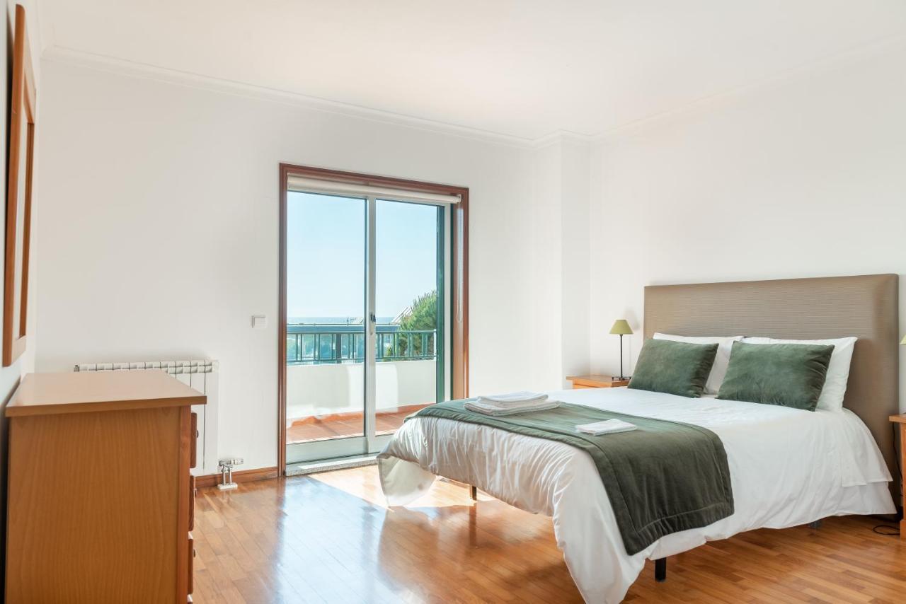 Gelfa Beach House 维亚纳堡 外观 照片